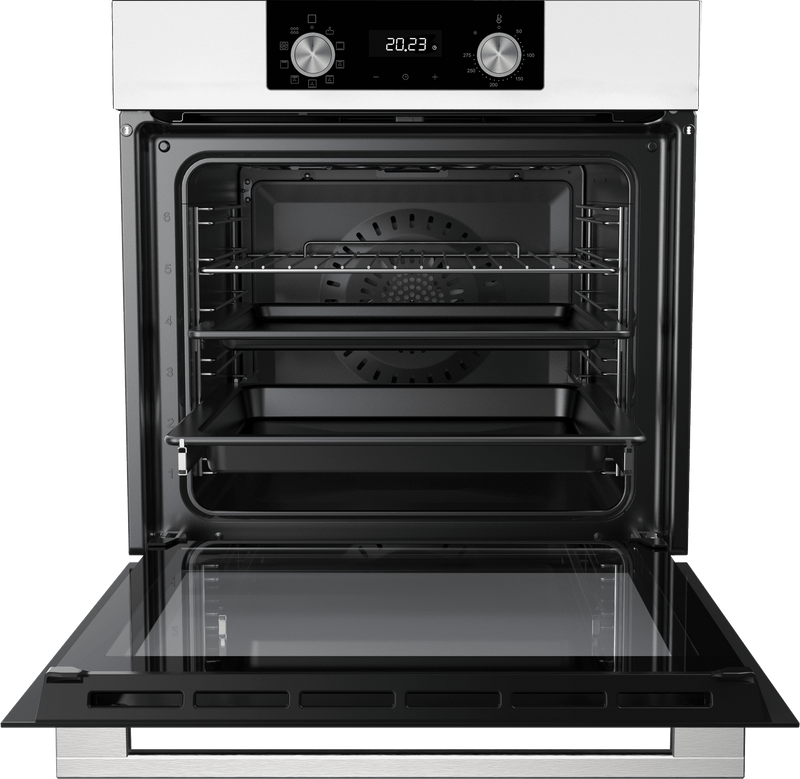 Духовой шкаф Haier HOQ-K2ANN3WB фото #4 Духовой шкаф Haier HOQ-K2ANN3WB фото #4