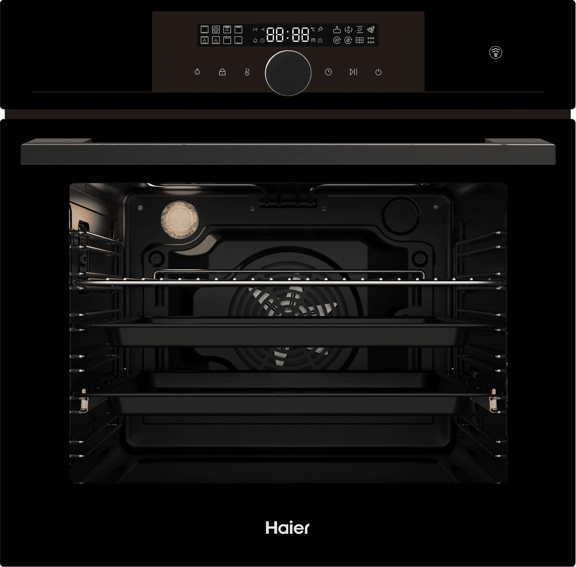 Духовой шкаф Haier HOX-FP5RAGB фото #1