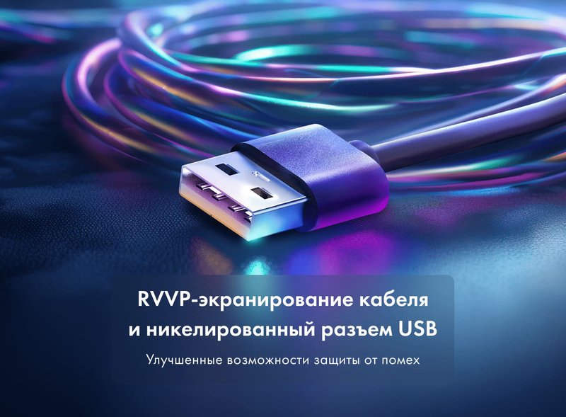 Игровая проводная клавиатура Thunderobot K87R фото #7 Игровая проводная клавиатура Thunderobot K87R фото #7