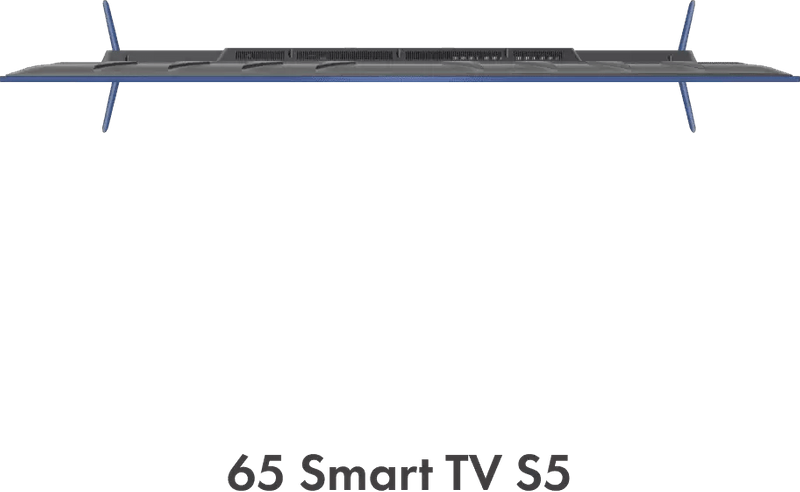 Телевизор Haier 65 Smart TV S5 фото #14