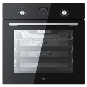 Духовой шкаф Haier HOX-P09CGB
