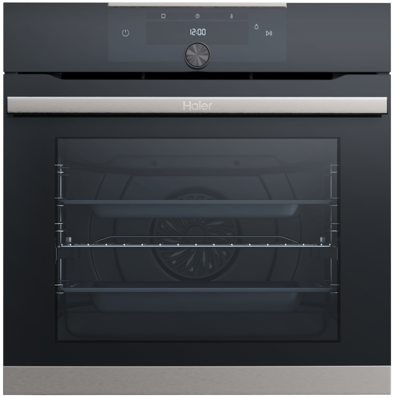 Духовой шкаф Haier HWO60SM5F5B1H фото #1 Духовой шкаф Haier HWO60SM5F5B1H фото #1