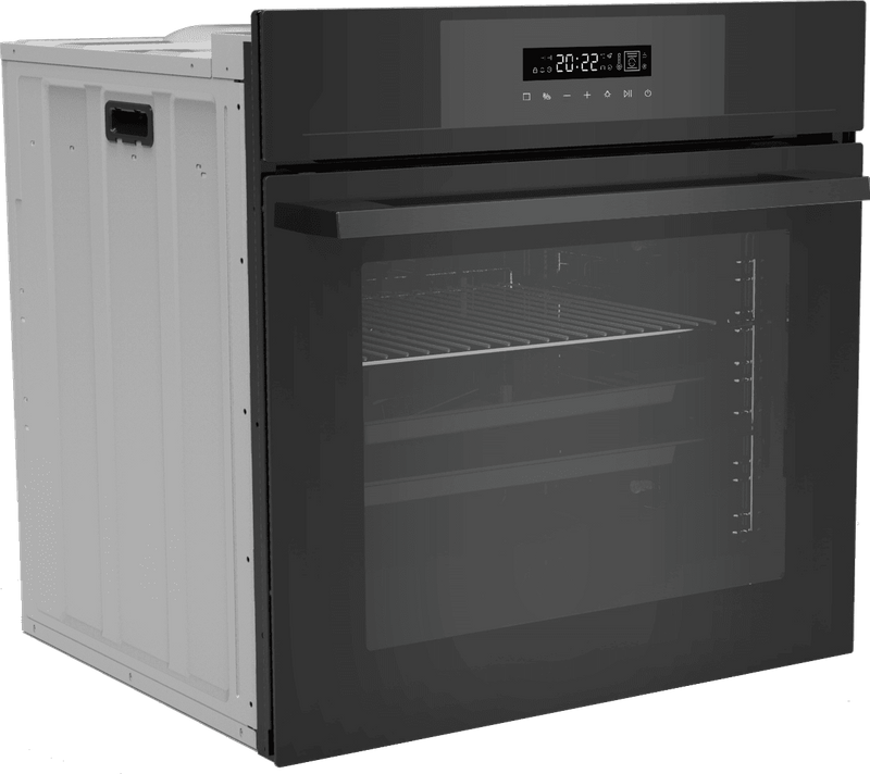 Духовой шкаф Haier HOX-FP3AGB фото #3