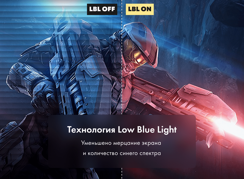 Игровой монитор Thunderobot Q32HL фото #13