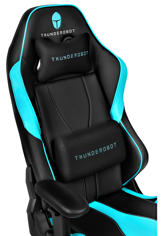 Игровое кресло Thunderobot E201 Interceptor фото #7 Игровое кресло Thunderobot E201 Interceptor фото #7