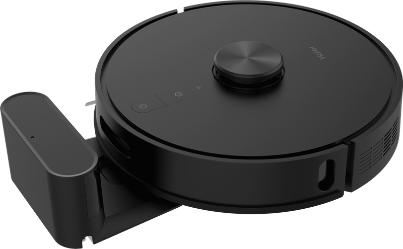 Робот-пылесос Haier HSR Care S3B фото #2