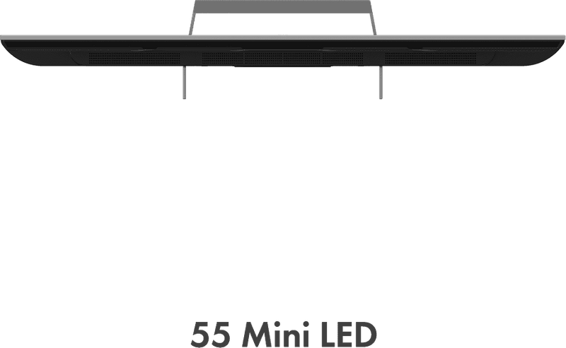 Телевизор Haier 55 Mini LED фото #16 Телевизор Haier 55 Mini LED фото #16
