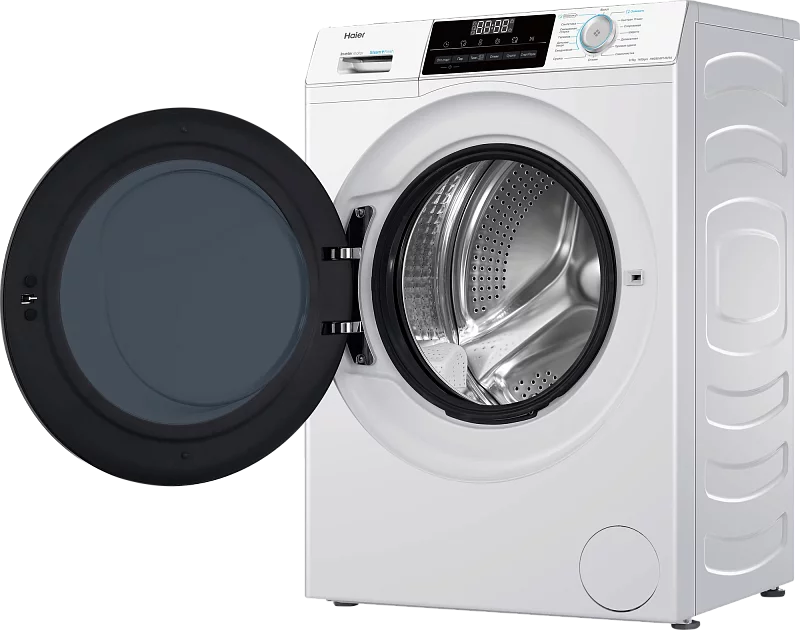 Стирально-сушильная машина Haier HWD80-BP14929A фото #5 Стирально-сушильная машина Haier HWD80-BP14929A фото #5