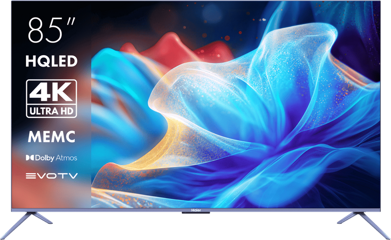 Телевизор Haier 85 Smart TV S8 фото #1