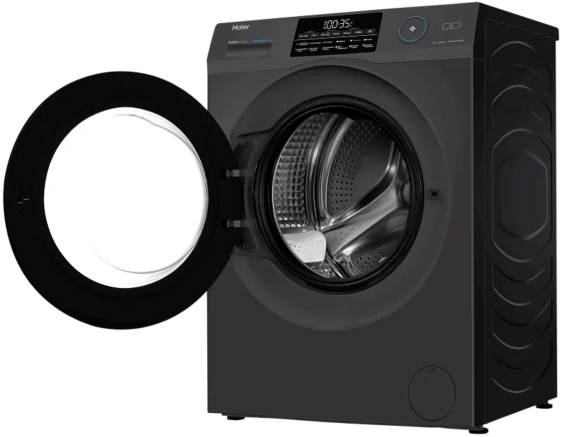 Стиральная машина Haier HW70-BP12959DE фото #5 Стиральная машина Haier HW70-BP12959DE фото #5