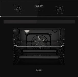 Духовой шкаф Candy Cosmo Mini COXP06NBB