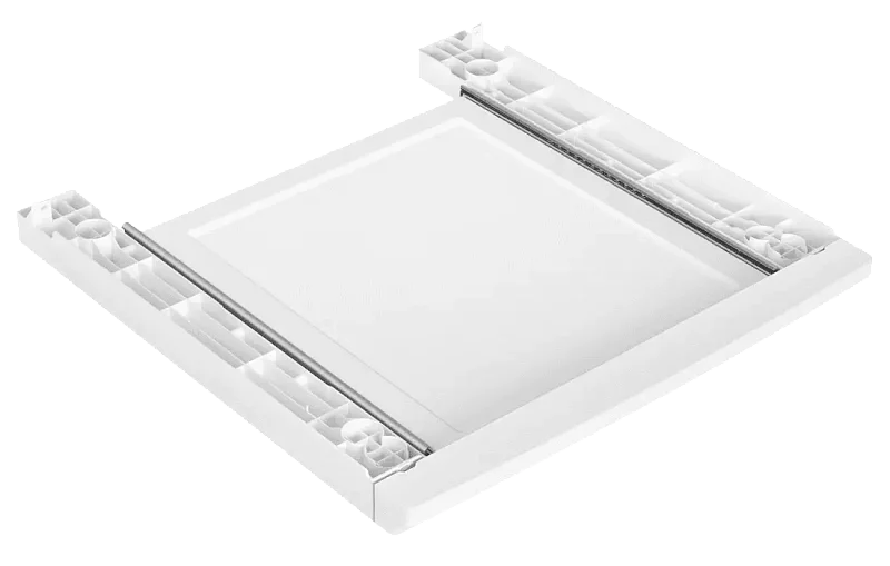 Колонна из стиральной и сушильной машин Haier 959 9+9 кг фото #14