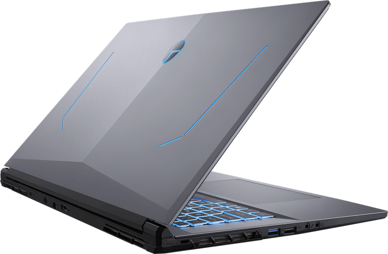 Игровой ноутбук Thunderobot 911 Plus G3 XE фото #7 Игровой ноутбук Thunderobot 911 Plus G3 XE фото #7