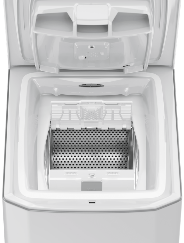 Стиральная машина Haier RTXS G382TM/1-07 фото #6 Стиральная машина Haier RTXS G382TM/1-07 фото #6