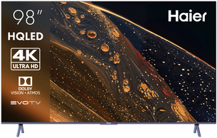 Телевизор Haier 98 Smart TV S8 Телевизор Haier 98 Smart TV S8