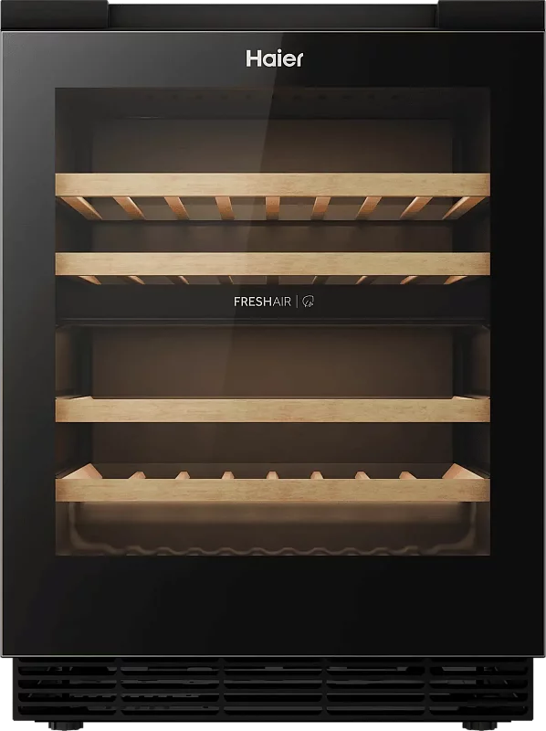 Винный шкаф Haier BIWC44GDAI фото #1