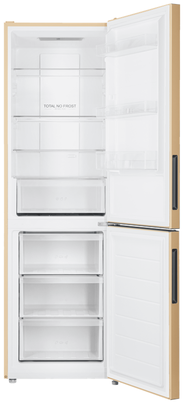 Холодильник Haier CEF535AGG фото #6