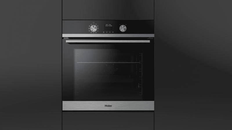 Духовой шкаф Haier HOQ-K4AAN3BX фото #7 Духовой шкаф Haier HOQ-K4AAN3BX фото #7