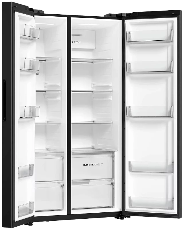 Холодильник Haier HRF-600DM7RU фото #5 Холодильник Haier HRF-600DM7RU фото #5