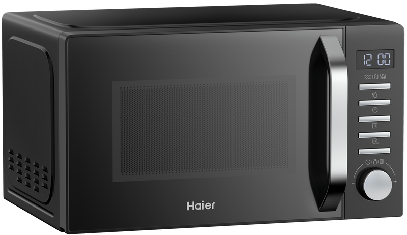 Микроволновая печь с грилем Haier HMB-DG208BA фото #3 Микроволновая печь с грилем Haier HMB-DG208BA фото #3