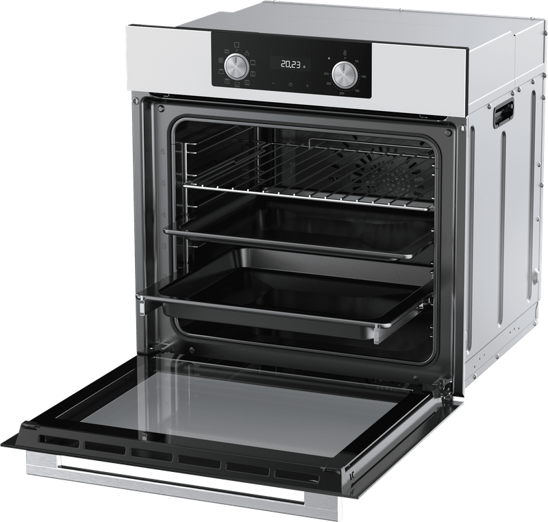 Духовой шкаф Haier HOQ-K2ANN3WB фото #5 Духовой шкаф Haier HOQ-K2ANN3WB фото #5