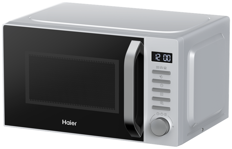 Микроволновая печь с грилем Haier HMB-DG208SA фото #3 Микроволновая печь с грилем Haier HMB-DG208SA фото #3