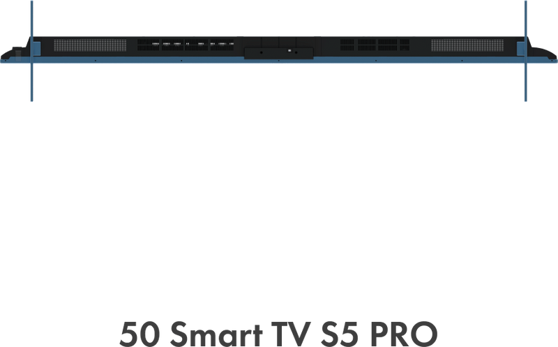 Телевизор Haier 50 Smart TV S5 Pro фото #17 Телевизор Haier 50 Smart TV S5 Pro фото #17