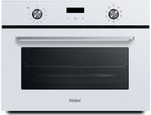 Духовой шкаф Haier HOY-P09NCGW Духовой шкаф Haier HOY-P09NCGW