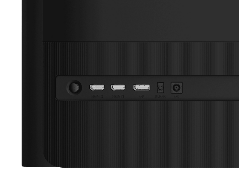 Игровой монитор Thunderobot LQ27F180 фото #12