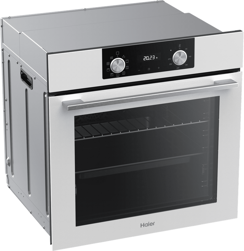 Духовой шкаф Haier HOQ-K2ANN3WB фото #3 Духовой шкаф Haier HOQ-K2ANN3WB фото #3