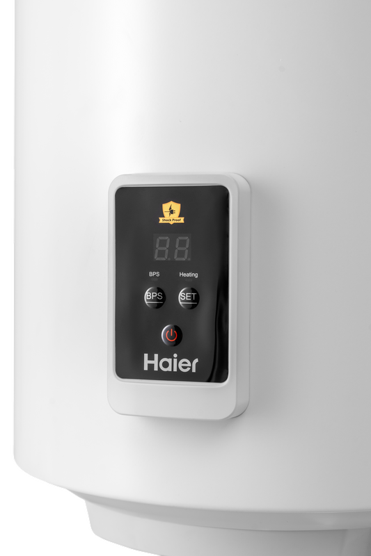 Водонагреватель Haier ES100V-A5 фото #5 Водонагреватель Haier ES100V-A5 фото #5