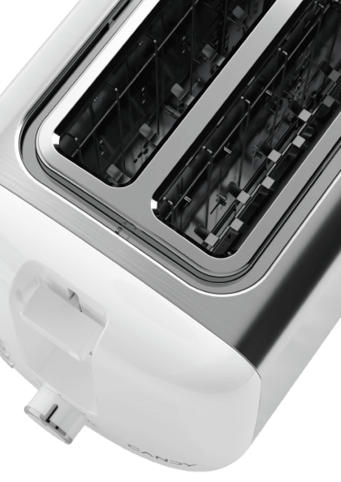 Тостер Candy CT-250 фото #6