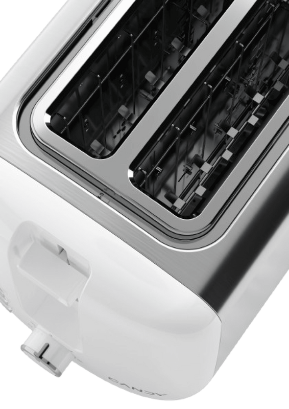 Тостер Candy CT-250 фото #6