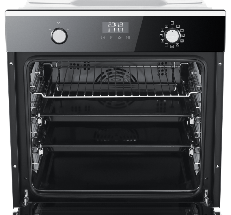Духовой шкаф Haier HOX-P11CGBG фото #5 Духовой шкаф Haier HOX-P11CGBG фото #5
