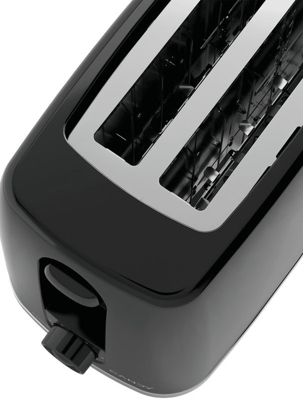 Тостер Candy CT-253 фото #3