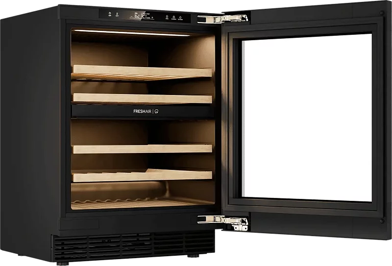 Винный шкаф Haier BIWC44GDAI фото #6