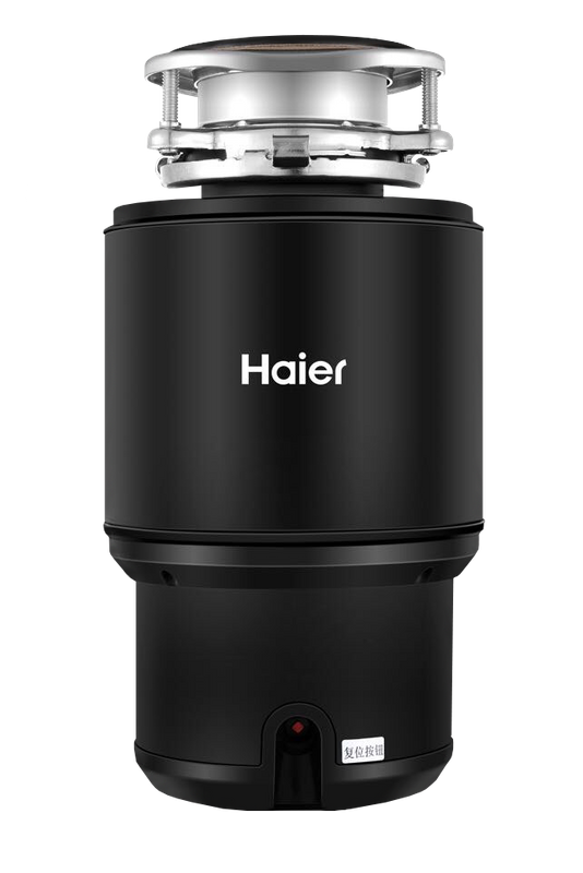 Измельчитель пищевых отходов Haier HDM-1375B фото #2 Измельчитель пищевых отходов Haier HDM-1375B фото #2