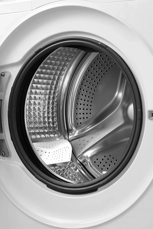 Стиральная машина Haier HW60-BP10929AE фото #6
