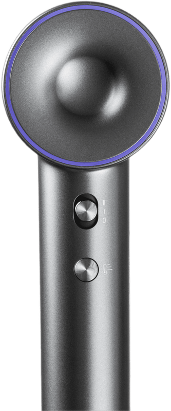 Фен Haier HHD-600 фото #9 Фен Haier HHD-600 фото #9