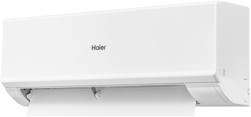 Кондиционер Haier Quantum DC AS25HQJ1HRA-W фото #5