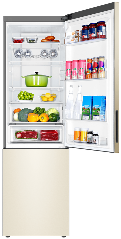 Холодильник Haier C4F640CCGU1 фото #12 Холодильник Haier C4F640CCGU1 фото #12