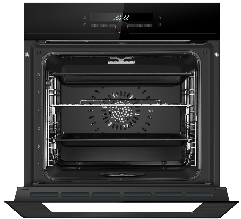 Духовой шкаф Haier HOQ-F6CASGB фото #2 Духовой шкаф Haier HOQ-F6CASGB фото #2