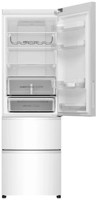 Холодильник Haier A4F637CWMVU1 фото #3 Холодильник Haier A4F637CWMVU1 фото #3