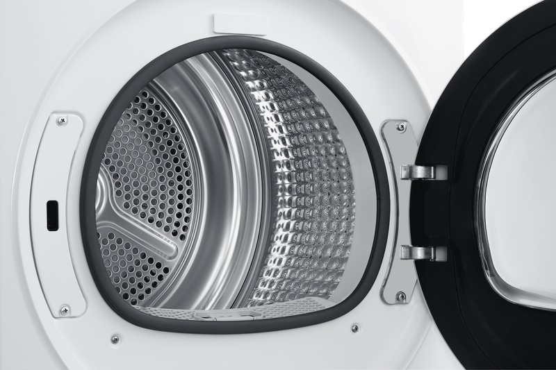 Сушильная машина Haier HD90-A2979 фото #9 Сушильная машина Haier HD90-A2979 фото #9