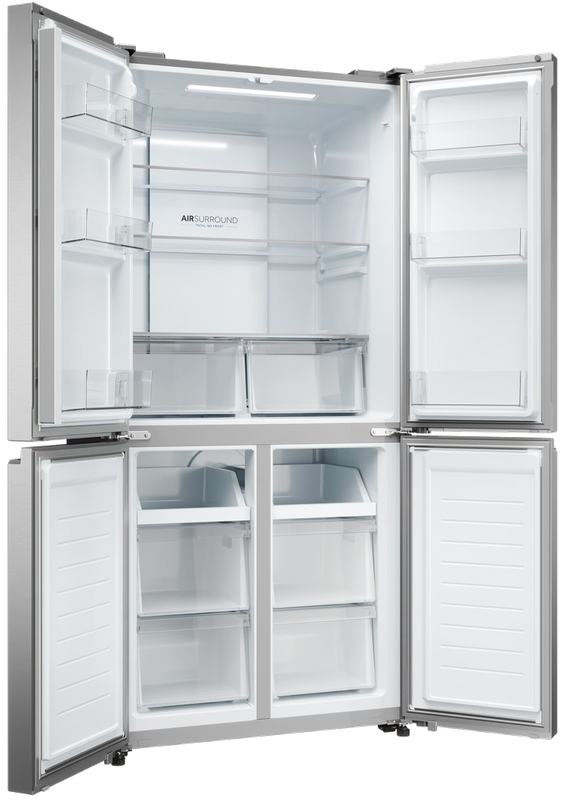 Холодильник Haier HTF-425DM7RU фото #4 Холодильник Haier HTF-425DM7RU фото #4