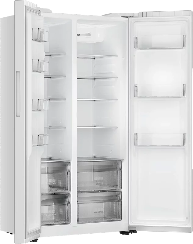 Холодильник Haier HRF-522DW6RU фото #6 Холодильник Haier HRF-522DW6RU фото #6