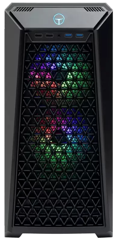 Игровой компьютер Thunderobot Warrior Super RL2 фото #3