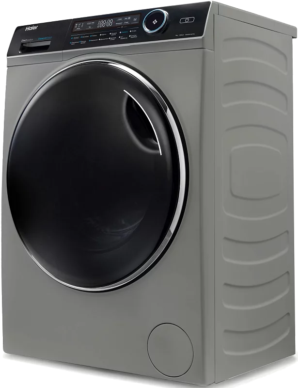 Колонна из стиральной и сушильной машин Haier 979S 9+9 кг фото #5