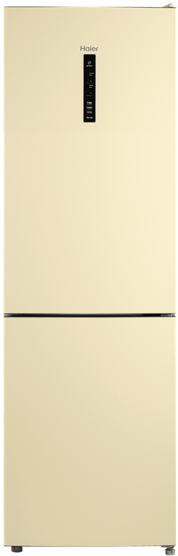Холодильник Haier CEF535ACG фото #1