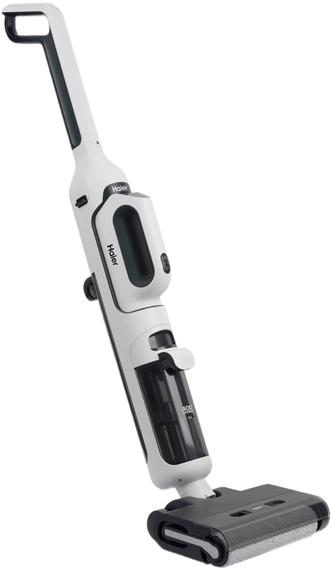 Вертикальный пылесос Haier HWND Q1 фото #6